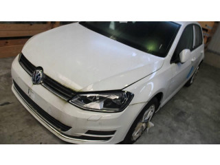 Блок управления климат-контролем 5G0907426AA   Volkswagen Golf VII