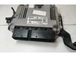 Řídící jednotka 391992ABB3, 0281031420 Hyundai ix35 2012