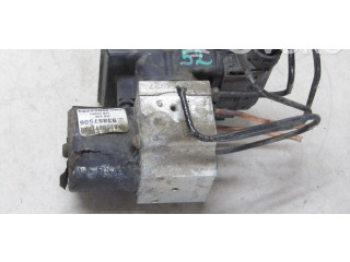 Блок АБС 93857506   Renault  Trafic II (X83)  2002 - 2014 года