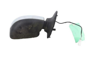 Зеркало электрическое        Dacia Sandero  2008 - 2012 года   