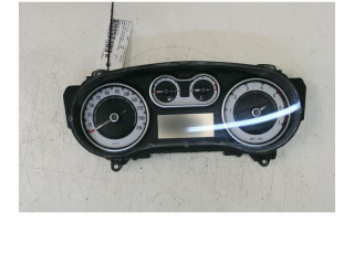 Панель приборов 51913542 Fiat 500L