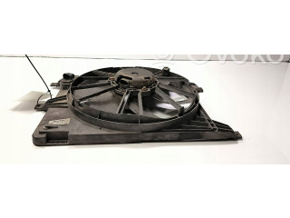 Вентилятор печки 8200293391 Dacia Logan I