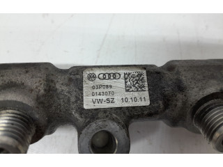 Vstřikovací lišta 057130764AB, 03P089   Seat Ibiza IV (6J,6P)    CFWA 