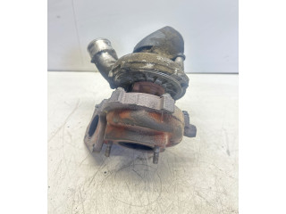  Турбина Audi A6 S6 C6 4F  059145721E   для двигателя BMK      