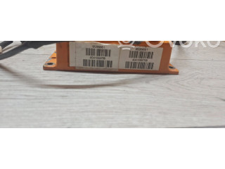 Блок подушек безопасности 9526906, 95269061   Saab 9000 CD