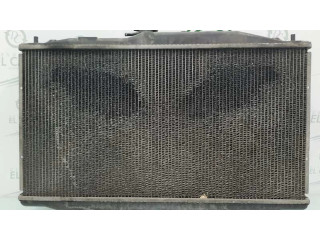 Радиатор охлаждающей жидкости