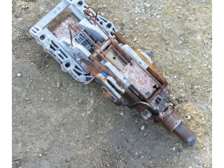    Рулевая рейка    Audi A6 S6 C5 4B 1997 - 2005 года