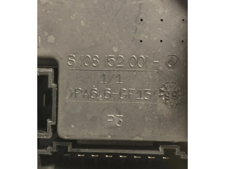 Блок предохранителей S108152001 Volkswagen Golf IV