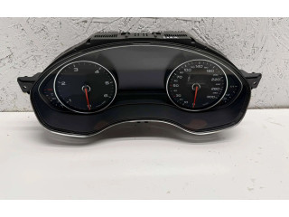 Přístrojová deska Audi A6 C7 2012 4G8920931E, 0263672094