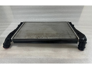 Интеркулер 1K0145803BM, 1K0121251DM Audi A3 S3 8P