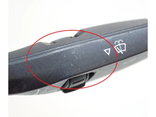 Подрулевой переключатель AI01418226, 6839776 BMW 5 G30 G31