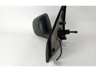 Зеркало электрическое Dacia Dokker