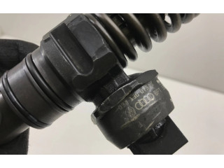 Форсунка 038130073BQ    Volkswagen Touran I   