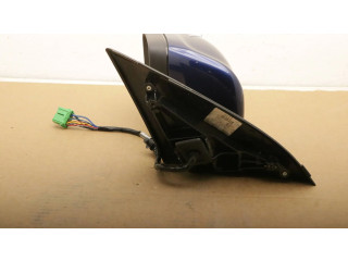 Зеркало электрическое        Volvo XC60  2014 - 2016 года   