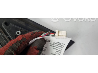 Zpětné zrcátko Mitsubishi Pajero 2011