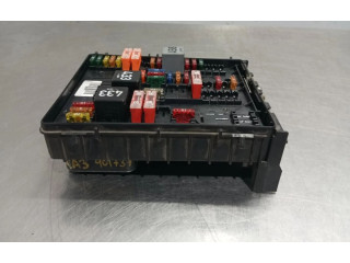 Блок предохранителей 1K0937124H Audi A3 S3 8P