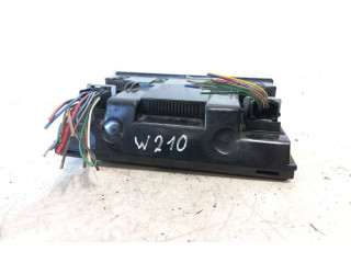 Блок управления климат-контролем 2108302285   Mercedes-Benz E W123
