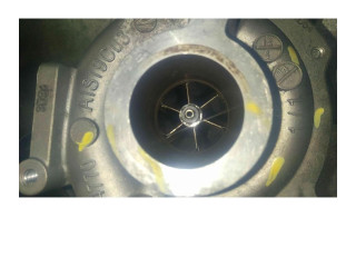 Турбина 144110980R   Renault  Megane III  2009 - 2016 года