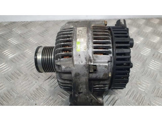 Генератор 9618952880, 2541758B Citroen Xsara 1.9