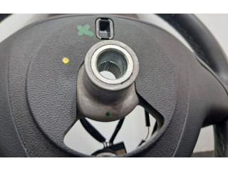 Руль Dacia Duster II 2017 - 2024 года 484000770R