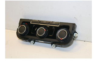 Блок управления климат-контролем Made, 1K8907426 Volkswagen Caddy