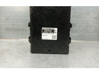 Блок управления коробкой передач 8953576010, 0791003661DENSO Lexus CT 200H