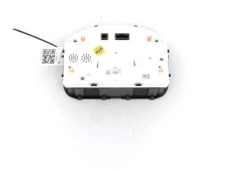 Přístrojová deska Suzuki Ignis 2017 3410162RB0, C0-1976N