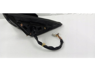 Зеркало электрическое Honda Accord 1999 - 2002 года