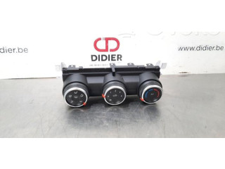 Блок управления климат-контролем 275004350R, 275700653R   Renault Captur II