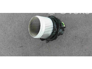 Вентилятор печки DENSO, 272108177R Dacia Sandero