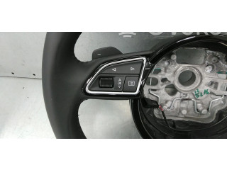 Volant Audi A6 S6 C7 4G 2016 4G0419091S, 4G0419091BE