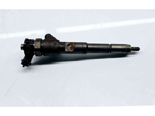 Форсунка Dacia Logan II