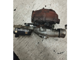  Турбина Volvo V70  30757080, GTB2056VL         