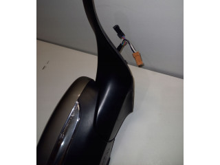 Зеркало электрическое Peugeot 2008 I 2013 - 2019 года