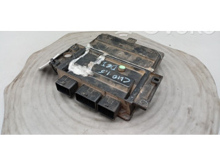 Řídící jednotka 8200331477, 8200284277   Renault Clio II 