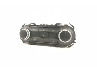 Блок управления климат-контролем A2469001708, A2469015503   Mercedes-Benz A W176