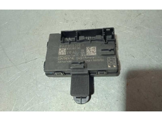 Блок управления двигателя TI Audi A4 Allroad B9