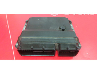 Блок управления двигателя 89661, 0D310   Toyota Yaris
