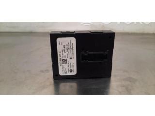 Блок управления 5Q0959435C Skoda Octavia Mk3 (5E)