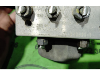 Блок АБС 476605492RA Dacia Logan II 2012 - 2020 года