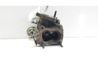 Турбина Renault Clio III 54359700012