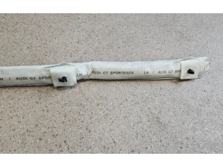 Боковая подушка безопасности 4G8880741B   Audi RS7 C7