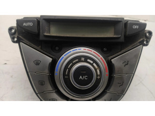 Блок управления климат-контролем 972501K230   Hyundai ix20