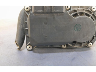 Дроссель 16112AA380, 16112AA380 Subaru Forester SJ