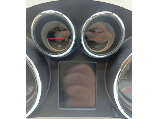 Přístrojová deska Opel Zafira C 2013 13442457, AF7D