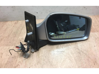 Зеркало (механическое) Peugeot 806 - года