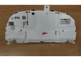 Панель приборов 8100B895 Mitsubishi Outlander