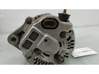 Генератор 1002132630, YLE102080 MG ZS 2.0