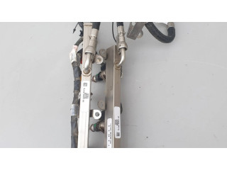 Комплект форсунок JT4E9D280AA, Jt4e9h487ad    Ford F150 для бензинового двигателя  2.7