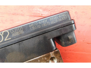 Блок АБС 4451087404, 8954087402 Daihatsu Terios - года